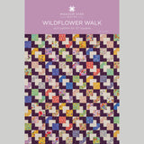 Wildflower Walk Quilt Pattern by Missouri Star