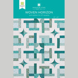 Woven Horizon Quilt Pattern by Missouri Star