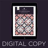 Digital Download - Let Freedom Ring Quilt Pattern by Missouri Star