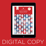 Digital Download - What If Series Briarpatch Quilt Pattern by Missouri Star