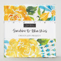 Sunshine and Blue Skies Charm Pack