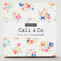 Cali and Co. Charm Pack