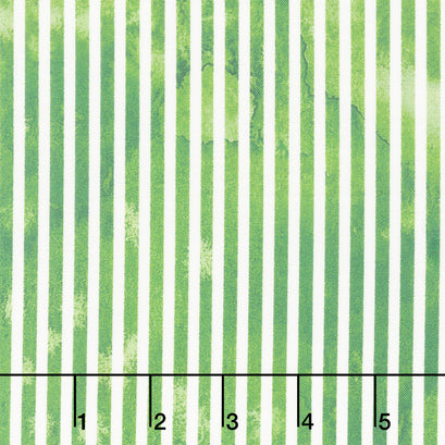 Sunshine and Blue Skies - Line Dance Grass Yardage