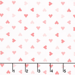 Love Blooms - Sweetheart Lace Yardage