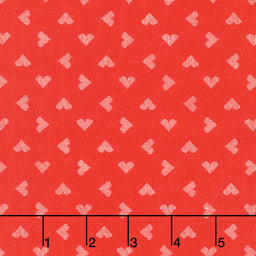 Love Blooms - Sweetheart Rose Yardage