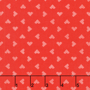 Love Blooms - Sweetheart Rose Yardage