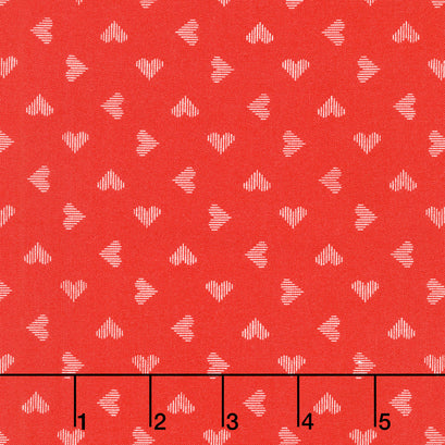 Love Blooms - Sweetheart Rose Yardage
