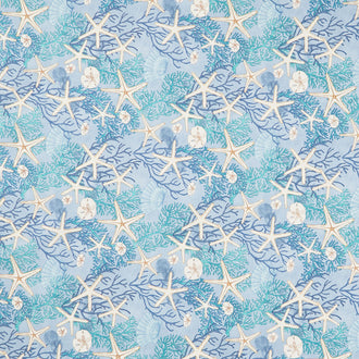 Serena Shores - Beachcomber Breeze Yardage