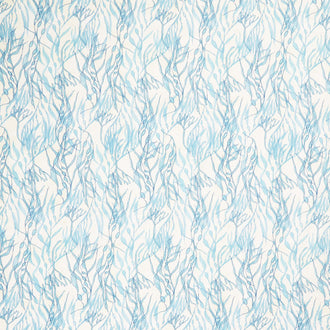 Serena Shores - Seaweeds Cloud Yardage