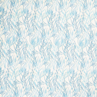 Serena Shores - Seaweeds Cloud Yardage