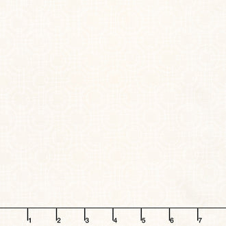 Serena Shores - Linked Rings Cloud Yardage