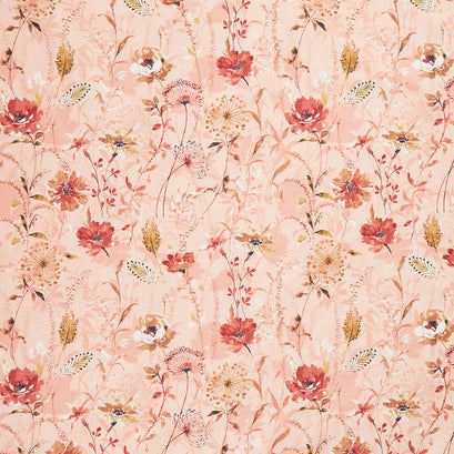 Sandalwood - Meadow Rose Quartz Yardage