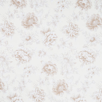 Sandalwood - Camellia Opal Yardage