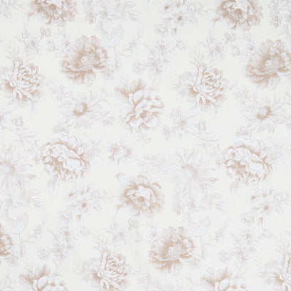 Sandalwood - Camellia Opal Yardage