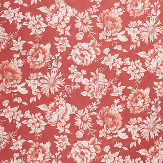 Sandalwood - Camellia Rosewood Yardage