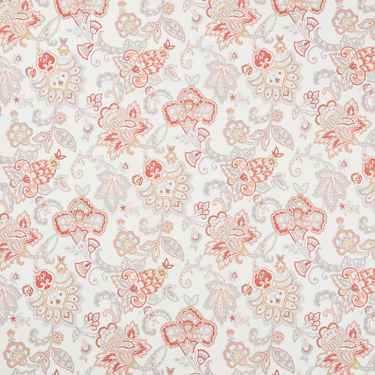 Sandalwood - Fleur Opal Yardage