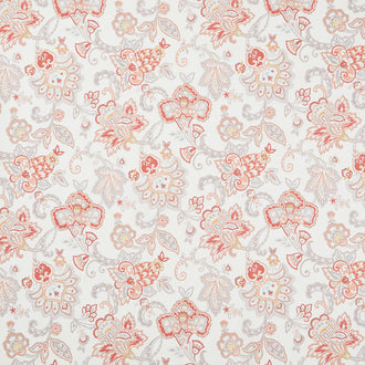 Sandalwood - Fleur Opal Yardage