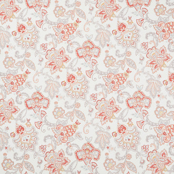 Sandalwood - Fleur Opal Yardage