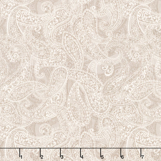Sandalwood - Adeline Moonbeam Yardage
