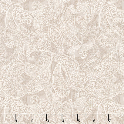 Sandalwood - Adeline Moonbeam Yardage