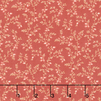 Sandalwood - Liana Rosewood Yardage