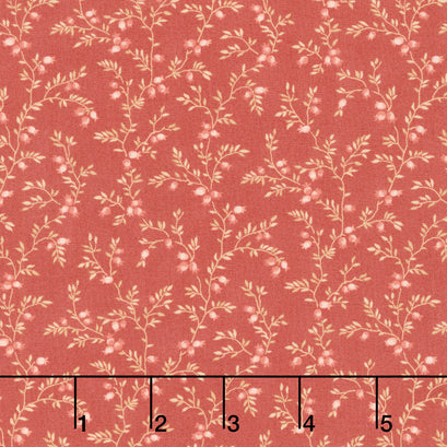 Sandalwood - Liana Rosewood Yardage