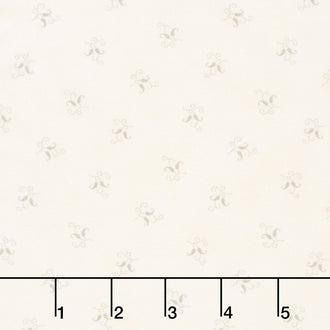 Sandalwood - Felicity Opal Moonbeam Yardage