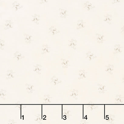 Sandalwood - Felicity Opal Moonbeam Yardage