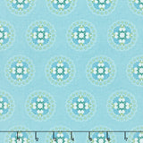 Sunday Brunch - Crepe Mint Tea Yardage