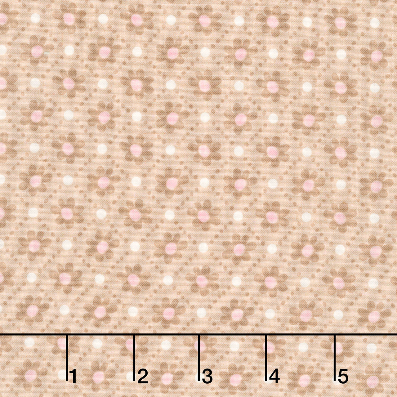 Sunday Brunch - Pastry Tea Yardage