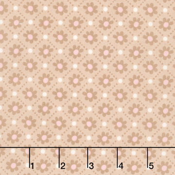 Sunday Brunch - Pastry Tea Yardage