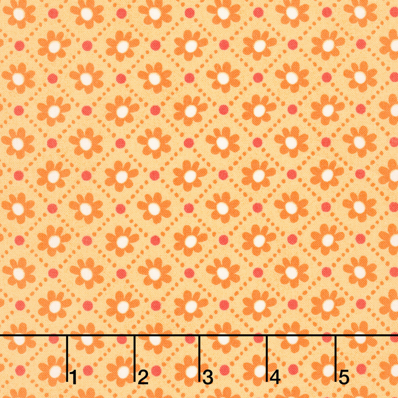 Sunday Brunch - Pastry Mimosa Yardage