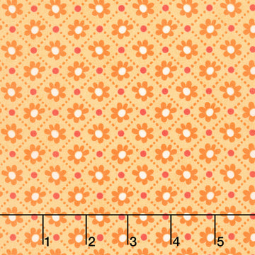 Sunday Brunch - Pastry Mimosa Yardage