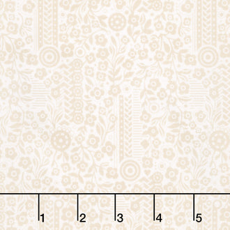 Sunday Brunch - Souffle Spritzer Yardage