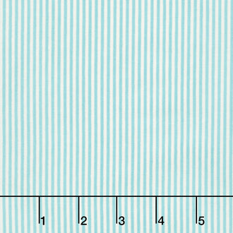 Sunday Brunch - Short Stack Mint Tea Yardage