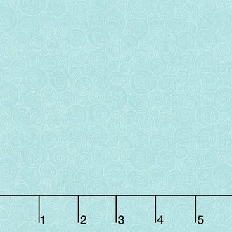 Sunday Brunch - Grits Mint Tea Yardage