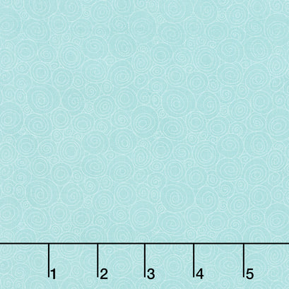 Sunday Brunch - Grits Mint Tea Yardage