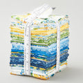 Sunshine and Blue Skies Fat Quarter Bundle