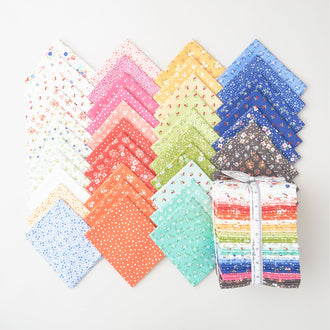 Cali and Co. Fat Quarter Bundle
