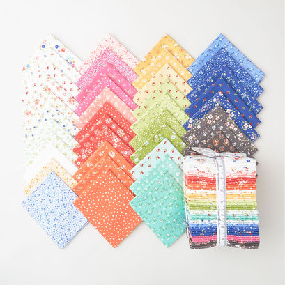 Cali and Co. Fat Quarter Bundle