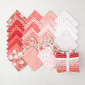 Love Blooms Fat Quarter Bundle