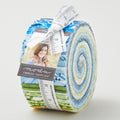 Sunshine and Blue Skies Jelly Roll