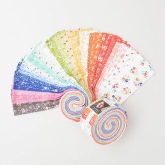 Cali and Co. Jelly Roll