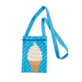 Cut Sew Create Part Two - Soft Serve Purse Kit