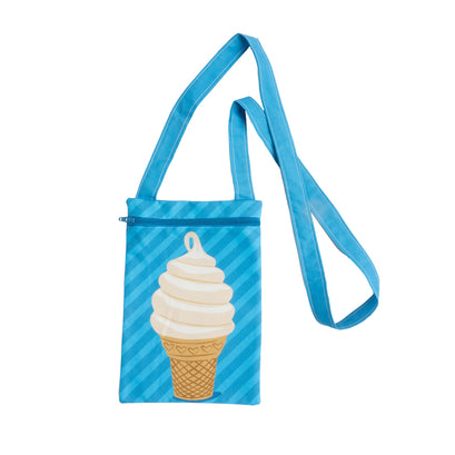 Cut Sew Create Part Two - Soft Serve Purse Kit