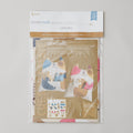 Cut Sew Create Part Two - Cat Plushies Kit
