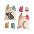 Cut Sew Create Part Two - Cat Plushies Kit
