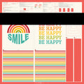 Cut Sew Create Part Two - Be Happy Tote Kit