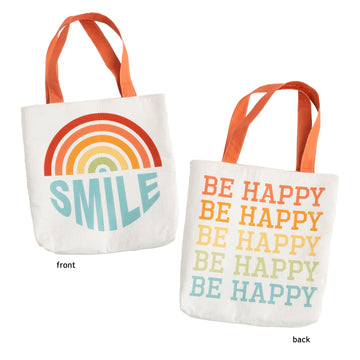Cut Sew Create Part Two - Be Happy Tote Kit