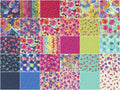 Flower Patches Layer Cake